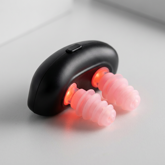 BreathBeam Red Light Nasal Therapy