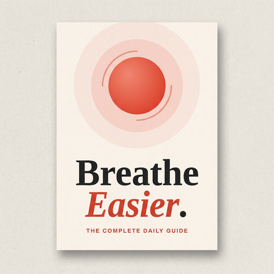 Breathe Easier PDF Guide